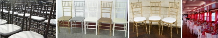 kiralık tiffany sandalye